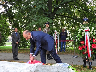 fot. Mateusz Niegowski BUWiM