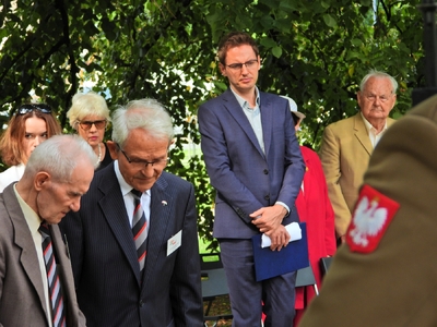 fot. Mateusz Niegowski BUWiM