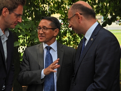 fot. Mateusz Niegowski BUWiM