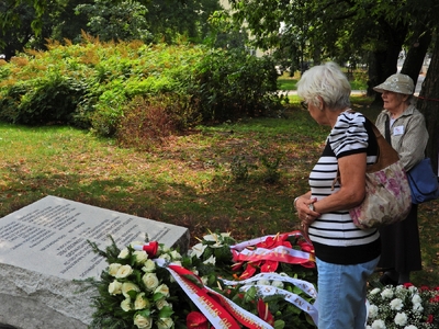 fot. Mateusz Niegowski BUWiM