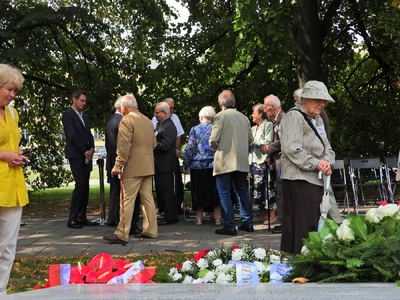 fot. Mateusz Niegowski BUWiM