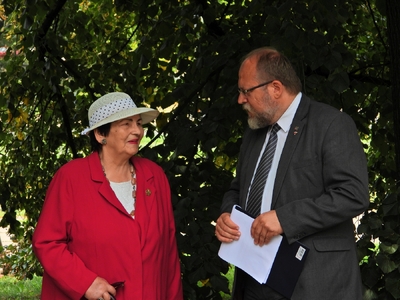 fot. Mateusz Niegowski BUWiM