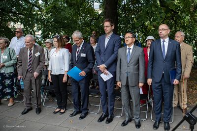 Fot. Marcin Jurkiewicz (IPN)