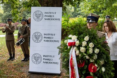 Fot. Marcin Jurkiewicz (IPN)