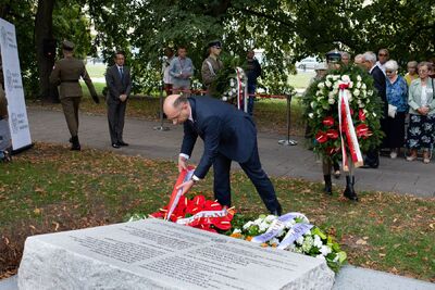 Fot. Marcin Jurkiewicz (IPN)