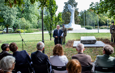 Fot. Marcin Jurkiewicz (IPN).