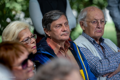 Fot. Marcin Jurkiewicz (IPN).