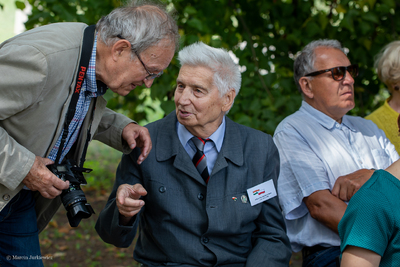 Fot. Marcin Jurkiewicz (IPN).