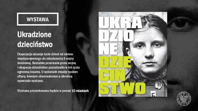 80.rocznica wybuchu II wojny światowej. Działania IPN