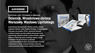 80.rocznica wybuchu II wojny światowej. Działania IPN