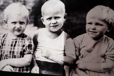 Otwarcie wystawy IPN „Zbrodnie na Polakach 1939–1945” – Warszawa, 29 sierpnia 2019. Fot. Sławek Kasper (IPN)