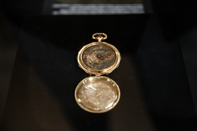 Otwarcie wystawy IPN „Zbrodnie na Polakach 1939–1945” – Warszawa, 29 sierpnia 2019. Fot. Sławek Kasper (IPN)