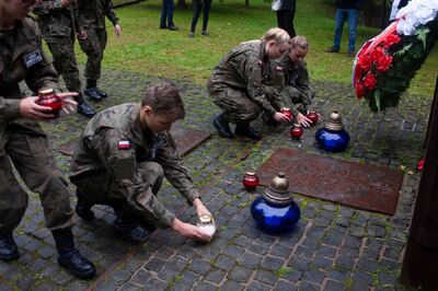 Kolejny etap wyprawy: Katyń i Smoleńsk – 31 sierpnia 2019