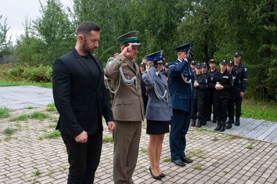 Kolejny etap wyprawy: Katyń i Smoleńsk – 31 sierpnia 2019