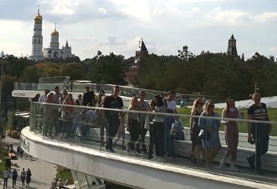 Kolejny etap wyprawy: Katyń i Smoleńsk – 31 sierpnia 2019