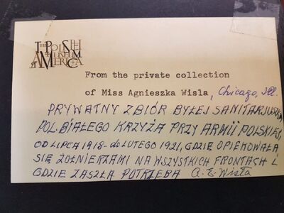 IPN zabezpiecza dokumenty Związku Sokolstwa Polskiego w Ameryce