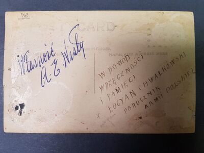 IPN zabezpiecza dokumenty Związku Sokolstwa Polskiego w Ameryce