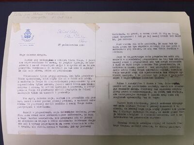 IPN zabezpiecza dokumenty Związku Sokolstwa Polskiego w Ameryce