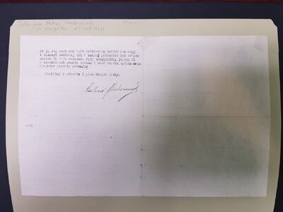 IPN zabezpiecza dokumenty Związku Sokolstwa Polskiego w Ameryce