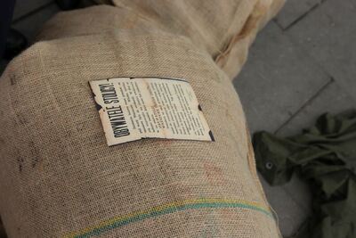 Diorama „Obrona Warszawy we wrześniu 1939 r.” – Warszawa, 3 września 2019. Fot. Łukasz Kaczmarczyk (IPN)