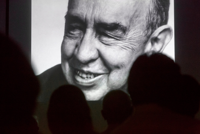 Otwarcie wystawy „Oblężenie Warszawy 1939. Fotografie Juliena Bryana” – Warszawa, 3 września 2019. Fot. Sławek Kasper (IPN)