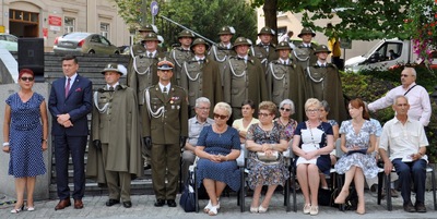 Otwarcie wystawy „Ukradzione dzieciństwo“ – Przemyśl, 30 sierpnia 2019