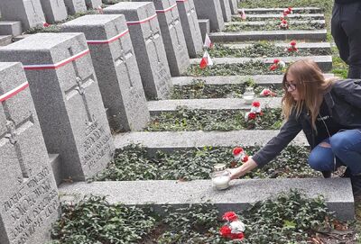 Ostatni dzień wyprawy – 4 września 2019