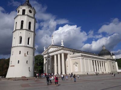 Ostatni dzień wyprawy – 4 września 2019