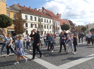 Ostatni dzień wyprawy – 4 września 2019