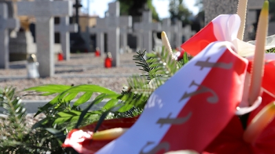 fot. Mateusz Niegowski/IPN