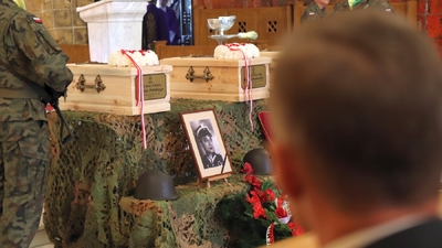 fot. Mateusz Niegowski/IPN