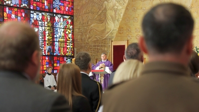 fot. Mateusz Niegowski/IPN