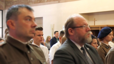 fot. Mateusz Niegowski/IPN