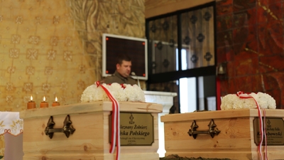 fot. Mateusz Niegowski/IPN