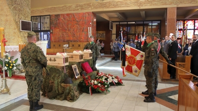 fot. Mateusz Niegowski/IPN