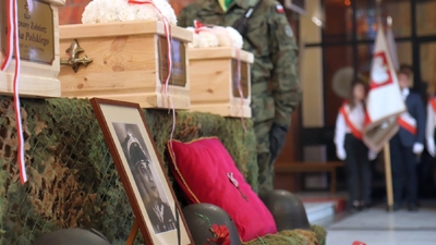 fot. Mateusz Niegowski/IPN