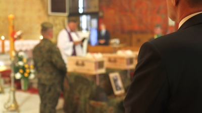 fot. Mateusz Niegowski/IPN