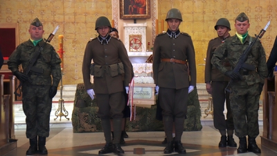 fot. Mateusz Niegowski/IPN