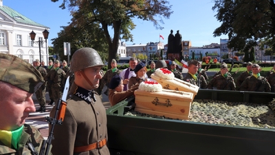 fot. Mateusz Niegowski/IPN