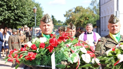 fot. Mateusz Niegowski/IPN