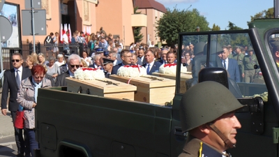 fot. Mateusz Niegowski/IPN