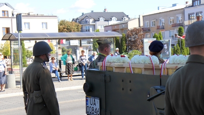 fot. Mateusz Niegowski/IPN