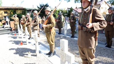 fot. Mateusz Niegowski/IPN