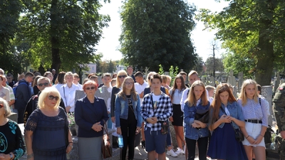 fot. Mateusz Niegowski/IPN