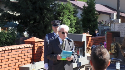 fot. Mateusz Niegowski/IPN