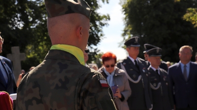 fot. Mateusz Niegowski/IPN