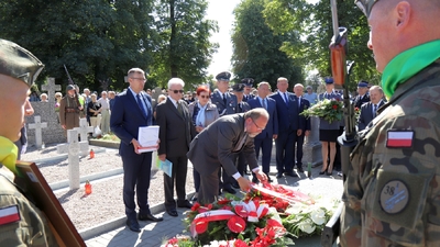 fot. Mateusz Niegowski/IPN