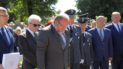 fot. Mateusz Niegowski/IPN