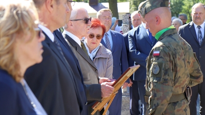 fot. Mateusz Niegowski/IPN