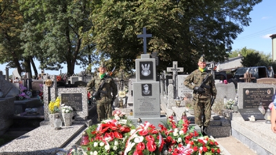 fot. Mateusz Niegowski/IPN